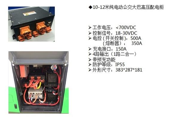 一文理解电动汽车DC/DC变换器、车载充电机、高压配电盒 互联通信 一文理解电动汽车DC/DC变换器、车载充电机、高压配电盒 一文理解电动汽车DC/DC变换器、车载充电机、高压配电盒 互联通信
