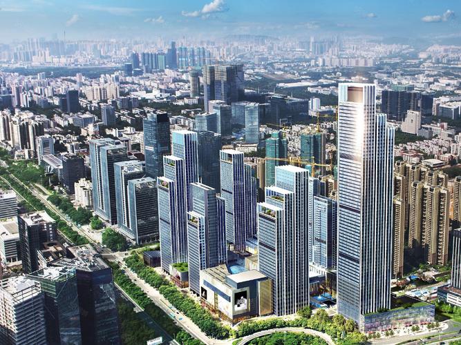 华润置地宣告深圳第二个万象系产品华润万象寰宇 智能家居 华润置地宣告深圳第二个万象系产品华润万象寰宇 华润置地宣告深圳第二个万象系产品华润万象寰宇 智能家居