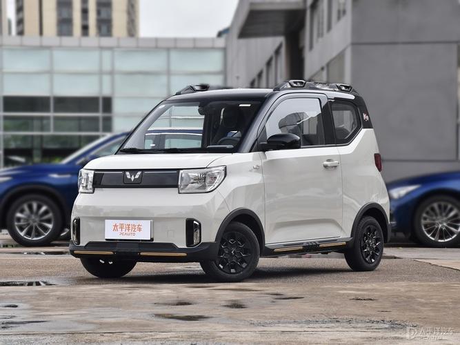 2.88万起!宏光MINI EV又进化续航扩至280KM外不雅观还很酷 智能家居 2.88万起!宏光MINI EV又进化续航扩至280KM外不雅观还很酷 2.88万起!宏光MINI EV又进化续航扩至280KM外不雅观还很酷 智能家居