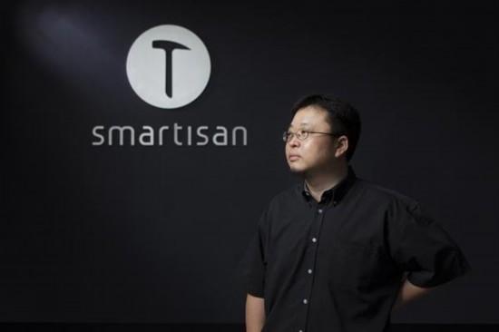 中国手机的制造与设计为什么不得不提老罗? 互联通信 中国手机的制造与设计为什么不得不提老罗? 中国手机的制造与设计为什么不得不提老罗? 互联通信