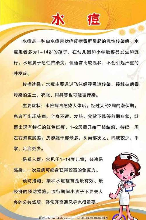 皮肤科常见疾病系列:得了水痘怎么办要隔离多久? 互联通信 皮肤科常见疾病系列:得了水痘怎么办要隔离多久? 皮肤科常见疾病系列:得了水痘怎么办要隔离多久? 互联通信