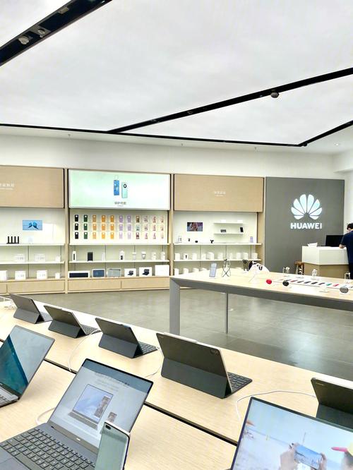 科技标杆店现身江苏华为授权体验店Plus里藏着什么秘密? 智能科技 科技标杆店现身江苏华为授权体验店Plus里藏着什么秘密? 科技标杆店现身江苏华为授权体验店Plus里藏着什么秘密? 智能科技