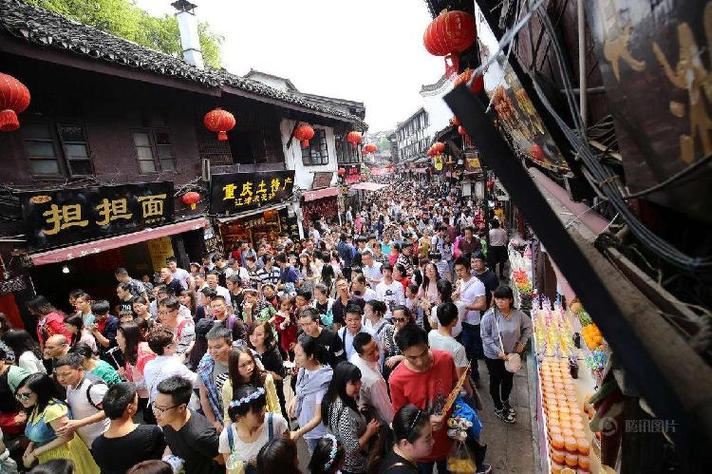 “五一”小长假张家口市旅游市场持续火热 智能家居 “五一”小长假张家口市旅游市场持续火热 “五一”小长假张家口市旅游市场持续火热 智能家居