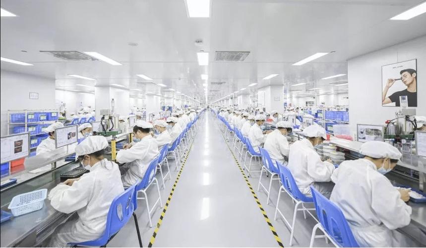 探秘电子烟工厂:若何用39天创造一个电子烟品牌? 人工智能 探秘电子烟工厂:若何用39天创造一个电子烟品牌? 探秘电子烟工厂:若何用39天创造一个电子烟品牌? 人工智能