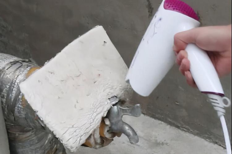“速冻”模式持续!水管会冻住吗?电器坏了怎么办?收藏! 人工智能 “速冻”模式持续!水管会冻住吗?电器坏了怎么办?收藏! “速冻”模式持续!水管会冻住吗?电器坏了怎么办?收藏! 人工智能