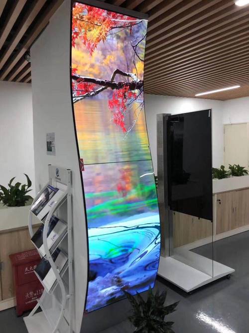 寒亭6X18 OLED柔性拼接屏品格若何? 智能科技 寒亭6X18 OLED柔性拼接屏品格若何? 寒亭6X18 OLED柔性拼接屏品格若何? 智能科技