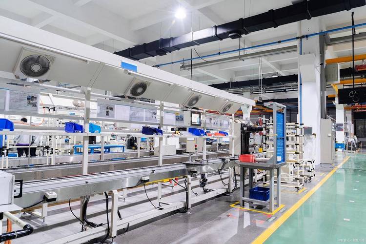 探寻智能工厂立异之路:2024北京智能工厂及自动化与工业装配展 智能科技 探寻智能工厂立异之路:2024北京智能工厂及自动化与工业装配展 探寻智能工厂立异之路:2024北京智能工厂及自动化与工业装配展 智能科技