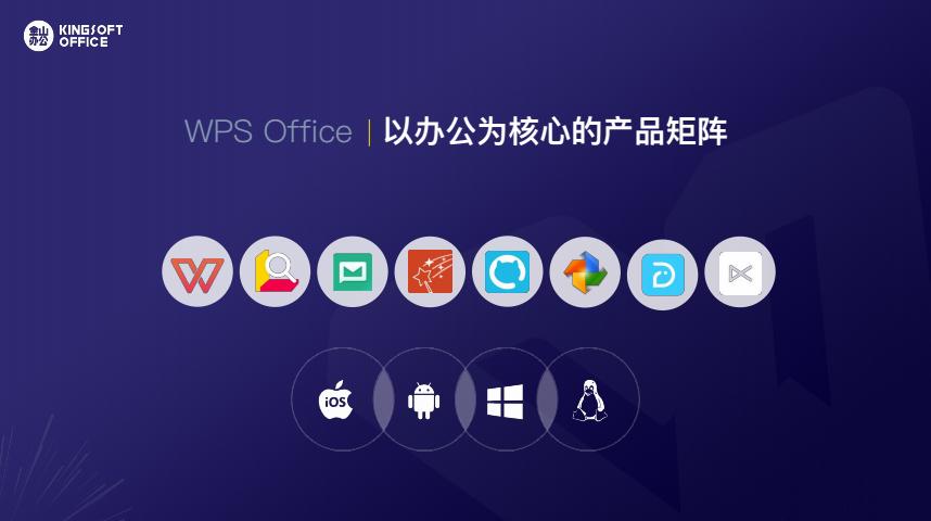 金山办公提升办公智能化体验 智能家居 金山办公提升办公智能化体验 金山办公提升办公智能化体验 智能家居