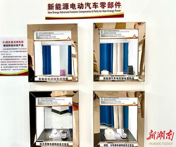 娄底抢进新能源汽车配套家当“新赛道” 人工智能 娄底抢进新能源汽车配套家当“新赛道” 娄底抢进新能源汽车配套家当“新赛道” 人工智能