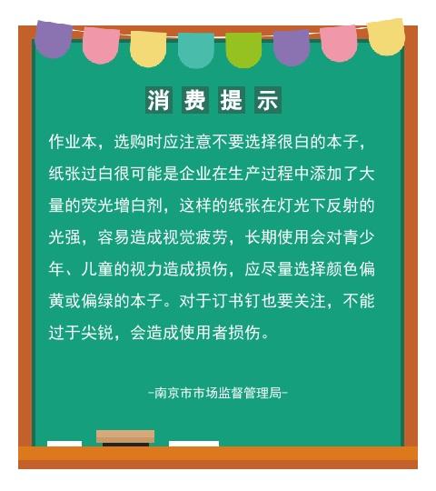海南省宣告关于学生文具、书包产品的消费提示 互联通信 海南省宣告关于学生文具、书包产品的消费提示 海南省宣告关于学生文具、书包产品的消费提示 互联通信