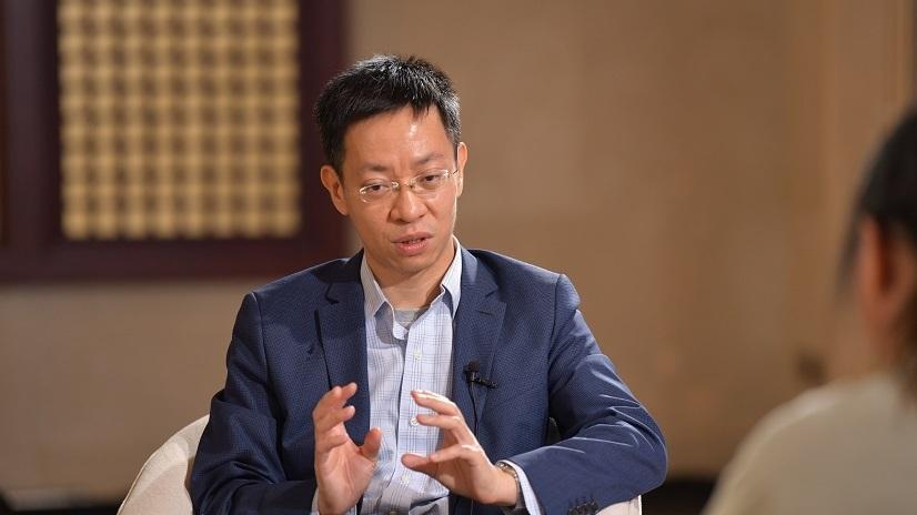 北大年夜余淼杰:成本密集型家当一定不会离开中国因为我们有三大年夜优势 互联通信 北大年夜余淼杰:成本密集型家当一定不会离开中国因为我们有三大年夜优势 北大年夜余淼杰:成本密集型家当一定不会离开中国因为我们有三大年夜优势 互联通信