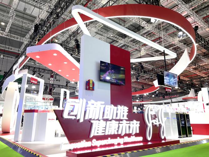硬核!普陀这5家科技企业亮相进博会带来这些超“吸睛”产品→ 互联通信 硬核!普陀这5家科技企业亮相进博会带来这些超“吸睛”产品→ 硬核!普陀这5家科技企业亮相进博会带来这些超“吸睛”产品→ 互联通信