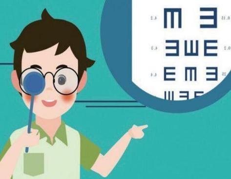 健康多壹点丨电子屏幕是视力杀手掌握这几招消除眼疲乏! 人工智能 健康多壹点丨电子屏幕是视力杀手掌握这几招消除眼疲乏! 健康多壹点丨电子屏幕是视力杀手掌握这几招消除眼疲乏! 人工智能