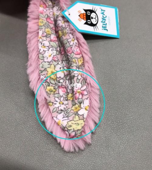 小心Jellycat仿品黑心棉!得物高科技让其原形毕露 人工智能 小心Jellycat仿品黑心棉!得物高科技让其原形毕露 小心Jellycat仿品黑心棉!得物高科技让其原形毕露 人工智能
