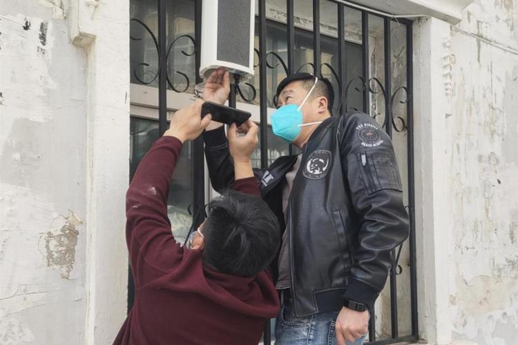 内蒙古移动打出信息化产品“组合拳”以科技力量铸就“抗疫利剑” 智能科技 内蒙古移动打出信息化产品“组合拳”以科技力量铸就“抗疫利剑” 内蒙古移动打出信息化产品“组合拳”以科技力量铸就“抗疫利剑” 智能科技