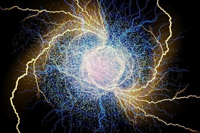 科学家首次不雅观察到“电子漩涡”有助于设计出更高效的电子产品 互联通信 科学家首次不雅观察到“电子漩涡”有助于设计出更高效的电子产品 科学家首次不雅观察到“电子漩涡”有助于设计出更高效的电子产品 互联通信