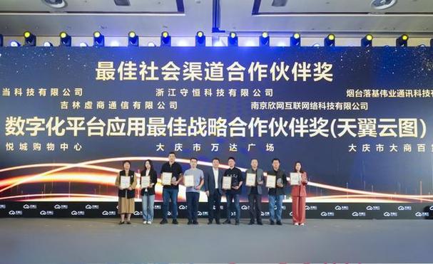 龙云展翼 智绘未来天翼云助力黑龙江打造数智家当新高地! 智能科技 龙云展翼 智绘未来天翼云助力黑龙江打造数智家当新高地! 龙云展翼 智绘未来天翼云助力黑龙江打造数智家当新高地! 智能科技