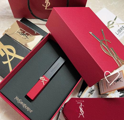 YSL计划宣告电子口红?化妆品牌正设法掏空你的钱包 智能家居 YSL计划宣告电子口红?化妆品牌正设法掏空你的钱包 YSL计划宣告电子口红?化妆品牌正设法掏空你的钱包 智能家居