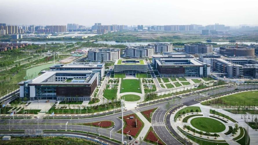 器械湖区:国家级开拓区奋力打造中国网谷 人工智能 器械湖区:国家级开拓区奋力打造中国网谷 器械湖区:国家级开拓区奋力打造中国网谷 人工智能