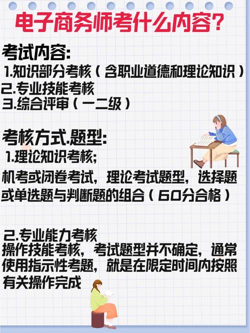一文带你周全理解电子商务师职业内容?薪资待遇若何? 智能家居 一文带你周全理解电子商务师职业内容?薪资待遇若何? 一文带你周全理解电子商务师职业内容?薪资待遇若何? 智能家居