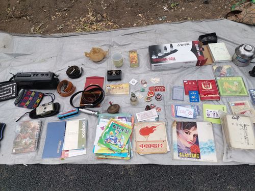 二手物品的运用价值低吗? 智能科技 二手物品的运用价值低吗? 二手物品的运用价值低吗? 智能科技