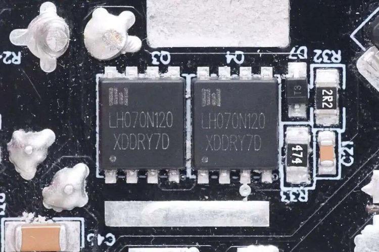 前辈工艺最优品格力宏微的MOS系列产品拆解案例汇总 智能科技 前辈工艺最优品格力宏微的MOS系列产品拆解案例汇总 前辈工艺最优品格力宏微的MOS系列产品拆解案例汇总 智能科技