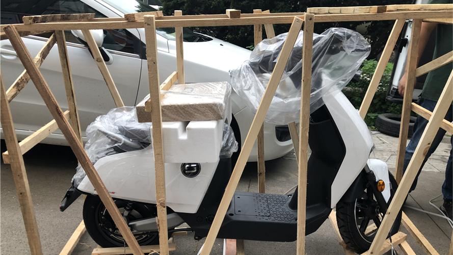 这款大年夜玩具可以解决堵车困扰小胖开箱新款SOCO 人工智能 这款大年夜玩具可以解决堵车困扰小胖开箱新款SOCO 这款大年夜玩具可以解决堵车困扰小胖开箱新款SOCO 人工智能