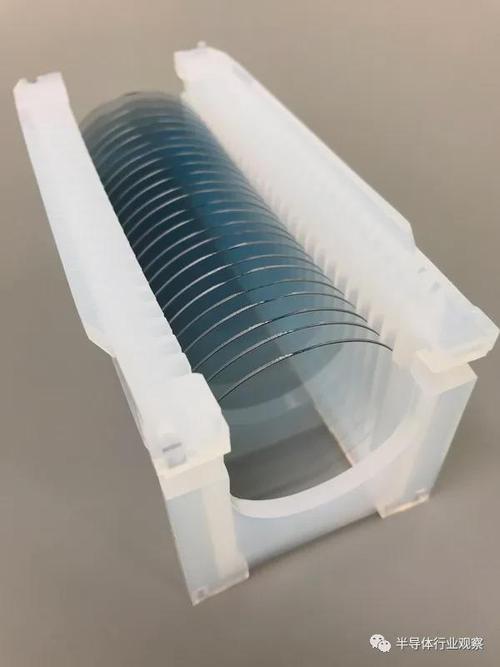 NCT成长出6英寸氧化镓晶体 人工智能 NCT成长出6英寸氧化镓晶体 NCT成长出6英寸氧化镓晶体 人工智能
