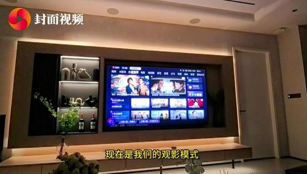 12万买了台智能“管家”全身都是黑科技车主:开出去有面儿 智能家居 12万买了台智能“管家”全身都是黑科技车主:开出去有面儿 12万买了台智能“管家”全身都是黑科技车主:开出去有面儿 智能家居