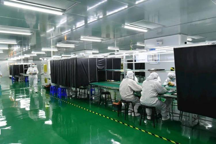 你所不知道的阜阳①|新材料赓续填补“国内空白” 人工智能 你所不知道的阜阳①|新材料赓续填补“国内空白” 你所不知道的阜阳①|新材料赓续填补“国内空白” 人工智能