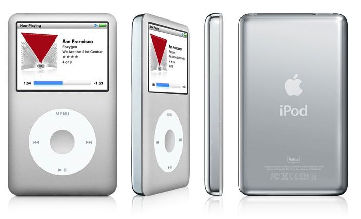 永别了iPod!系列产品回忆你用过几款? 智能家居 永别了iPod!系列产品回忆你用过几款? 永别了iPod!系列产品回忆你用过几款? 智能家居