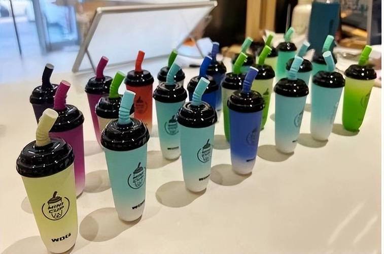 家长怒了走私电子烟变身“奶茶杯”诱惑孩子!警方断链破网! 人工智能 家长怒了走私电子烟变身“奶茶杯”诱惑孩子!警方断链破网! 家长怒了走私电子烟变身“奶茶杯”诱惑孩子!警方断链破网! 人工智能