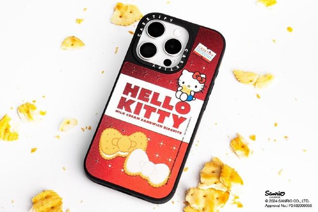 下手要快!Hello Kitty 新联名太可爱了! 智能家居 下手要快!Hello Kitty 新联名太可爱了! 下手要快!Hello Kitty 新联名太可爱了! 智能家居