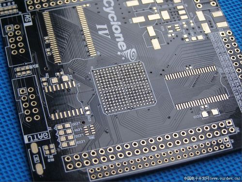 PCB电路板上的SMT和THT有何不合 智能科技 PCB电路板上的SMT和THT有何不合 PCB电路板上的SMT和THT有何不合 智能科技