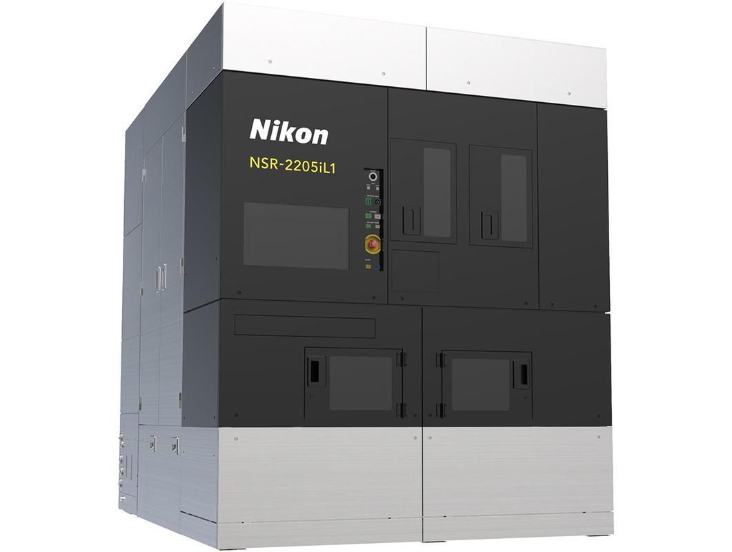尼康推出新一代步进式光刻机“NSR-2205iL1”2024年夏季上市 智能家居 尼康推出新一代步进式光刻机“NSR-2205iL1”2024年夏季上市 尼康推出新一代步进式光刻机“NSR-2205iL1”2024年夏季上市 智能家居