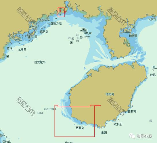 S-101电子海图产品规范解析 互联通信 S-101电子海图产品规范解析 S-101电子海图产品规范解析 互联通信
