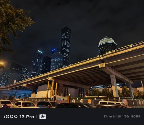 向着全能旗舰手机的定位迈进 iQOO 12 Pro夜景拍摄体验 互联通信 向着全能旗舰手机的定位迈进 iQOO 12 Pro夜景拍摄体验 向着全能旗舰手机的定位迈进 iQOO 12 Pro夜景拍摄体验 互联通信
