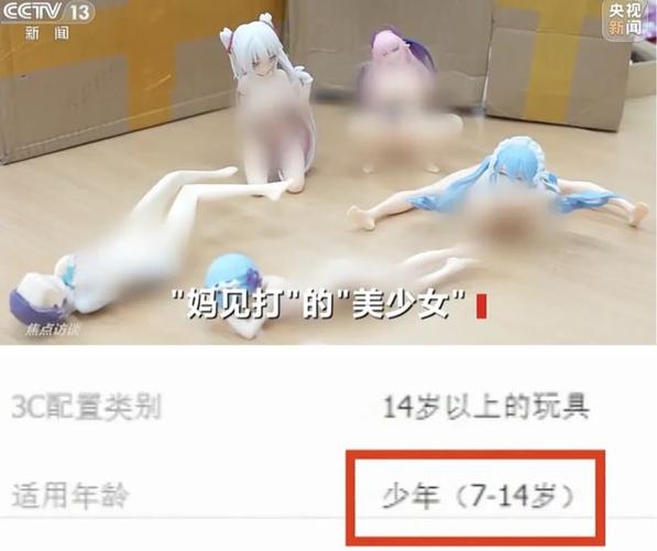 网店卖性感手办竟提示衣物“可脱” 记者查询访问未成年人接触色情“擦边”动漫及其周边问题 互联通信 网店卖性感手办竟提示衣物“可脱” 记者查询访问未成年人接触色情“擦边”动漫及其周边问题 网店卖性感手办竟提示衣物“可脱” 记者查询访问未成年人接触色情“擦边”动漫及其周边问题 互联通信