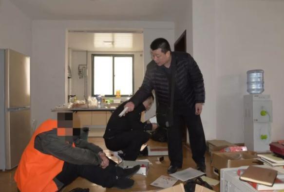 千元手机只要百元?好评、参数一切造假?南京警方千里追踪成功捣毁特大年夜发卖伪劣电子产品团伙 智能家居 千元手机只要百元?好评、参数一切造假?南京警方千里追踪成功捣毁特大年夜发卖伪劣电子产品团伙 千元手机只要百元?好评、参数一切造假?南京警方千里追踪成功捣毁特大年夜发卖伪劣电子产品团伙 智能家居