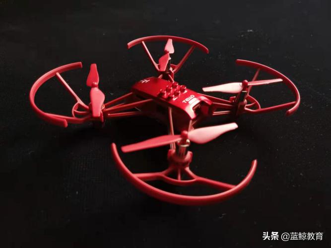 大年夜疆开售第三方无人机 Tello699 元的无人机究竟有什么特别? 人工智能 大年夜疆开售第三方无人机 Tello699 元的无人机究竟有什么特别? 大年夜疆开售第三方无人机 Tello699 元的无人机究竟有什么特别? 人工智能