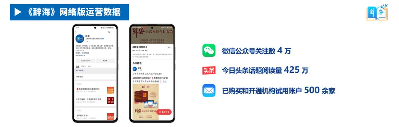 《辞海》收集版3.0宣告将接入华为鸿蒙生态系统 智能家居 《辞海》收集版3.0宣告将接入华为鸿蒙生态系统 《辞海》收集版3.0宣告将接入华为鸿蒙生态系统 智能家居