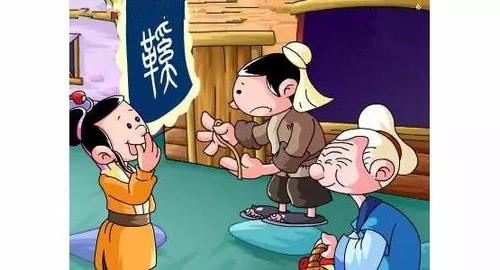 两千年后“郑人”又去“买履” 智能科技 两千年后“郑人”又去“买履” 两千年后“郑人”又去“买履” 智能科技