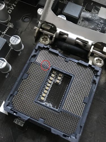 一颗CPU上有1700个针脚?它们到底都有啥用? 智能科技 一颗CPU上有1700个针脚?它们到底都有啥用? 一颗CPU上有1700个针脚?它们到底都有啥用? 智能科技