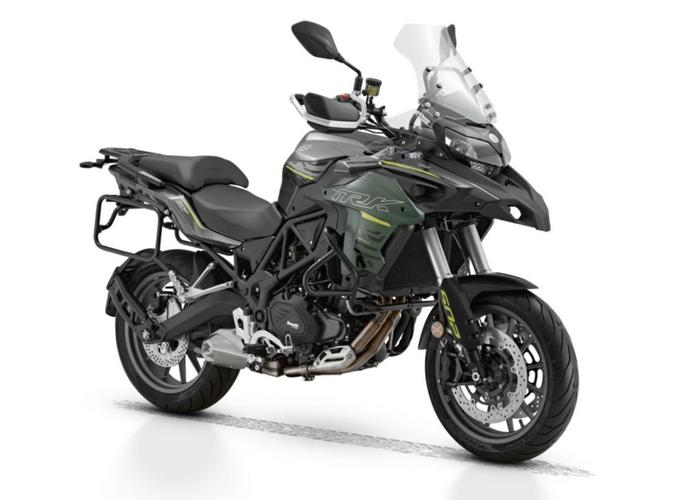 新车 | 32680元起Benelli TRK502上市重庆摩博会推出纪念版车型 人工智能 新车 | 32680元起Benelli TRK502上市重庆摩博会推出纪念版车型 新车 | 32680元起Benelli TRK502上市重庆摩博会推出纪念版车型 人工智能