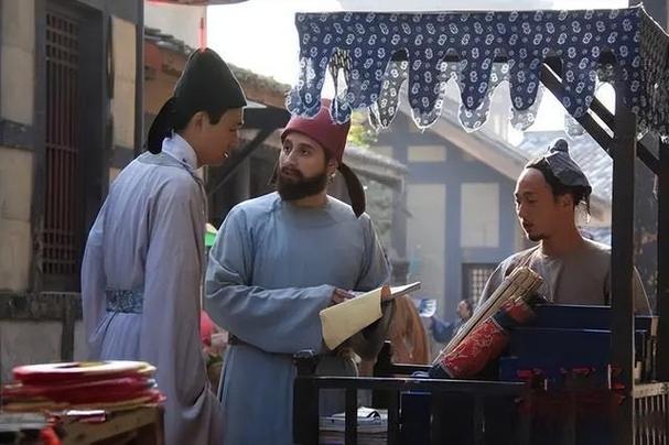 古代没有电子产品他们的夜生活是若何的?夸张程度你想都不敢想 人工智能 古代没有电子产品他们的夜生活是若何的?夸张程度你想都不敢想 古代没有电子产品他们的夜生活是若何的?夸张程度你想都不敢想 人工智能