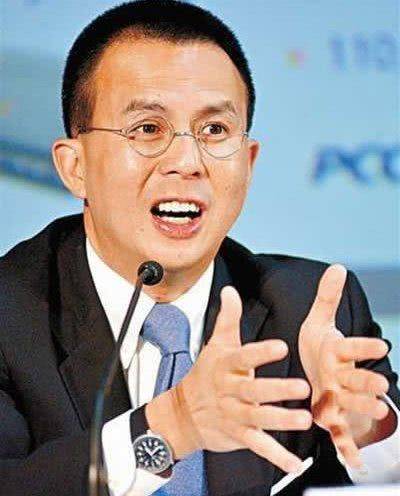 “中国电子第一街”上的流浪汉曾建立起山寨机帝国的亿万富豪 “中国电子第一街”上的流浪汉曾建立起山寨机帝国的亿万富豪 人工智能