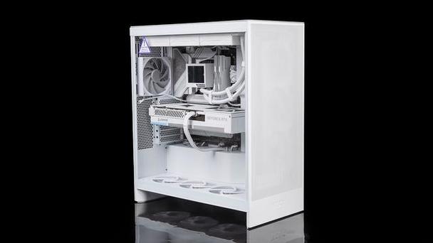 恩杰NZXT推出新款H7 Flow机箱、F系列风扇与C系列电源产品 人工智能 恩杰NZXT推出新款H7 Flow机箱、F系列风扇与C系列电源产品 恩杰NZXT推出新款H7 Flow机箱、F系列风扇与C系列电源产品 人工智能