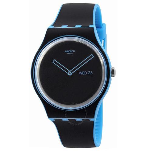 手表丨号称最佳入门级机械表来看看 Swatch 最棒的产品「SISTEM51」 智能家居 手表丨号称最佳入门级机械表来看看 Swatch 最棒的产品「SISTEM51」 手表丨号称最佳入门级机械表来看看 Swatch 最棒的产品「SISTEM51」 智能家居
