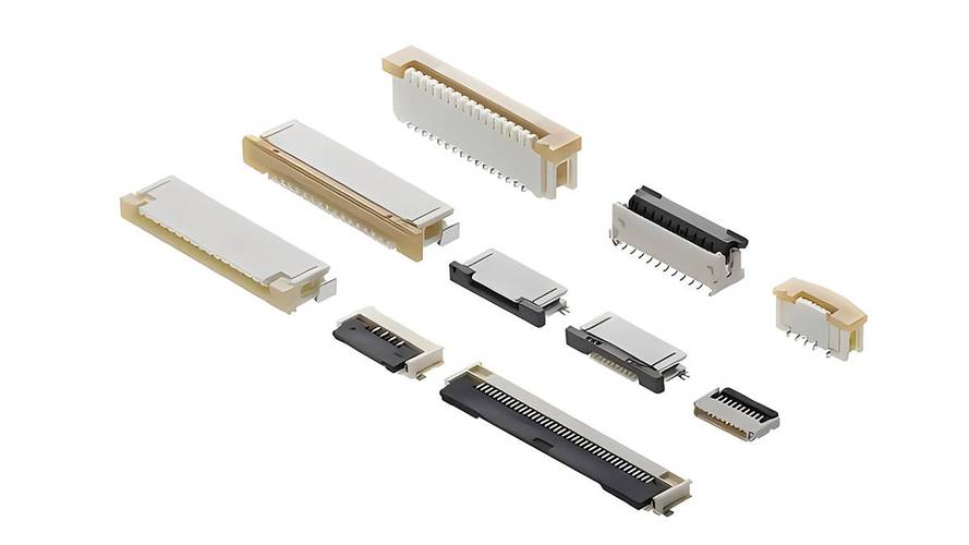 FPC:现代电子产品的核心组件 互联通信 FPC:现代电子产品的核心组件 FPC:现代电子产品的核心组件 互联通信