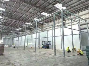 “只贵一块钱”背后的冷链秘密蜜雪冰城以一张冷链网保障产品真鲜纯 智能家居 “只贵一块钱”背后的冷链秘密蜜雪冰城以一张冷链网保障产品真鲜纯 “只贵一块钱”背后的冷链秘密蜜雪冰城以一张冷链网保障产品真鲜纯 智能家居